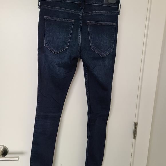Abercrombie Jeans - Picture 3 of 3
